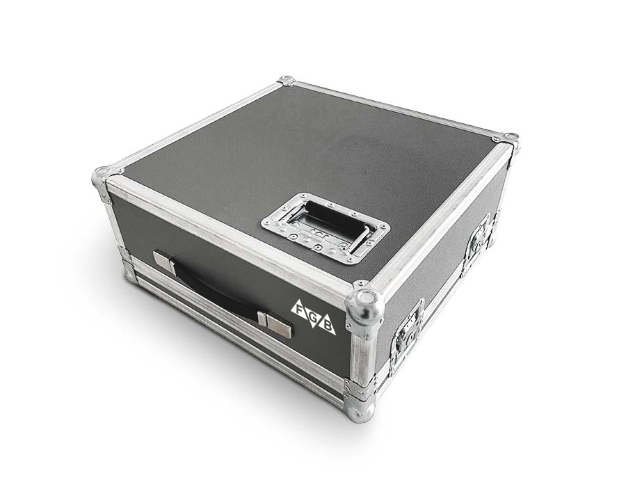 Transportbox für T.eddy®️ pro-X - FGB®️