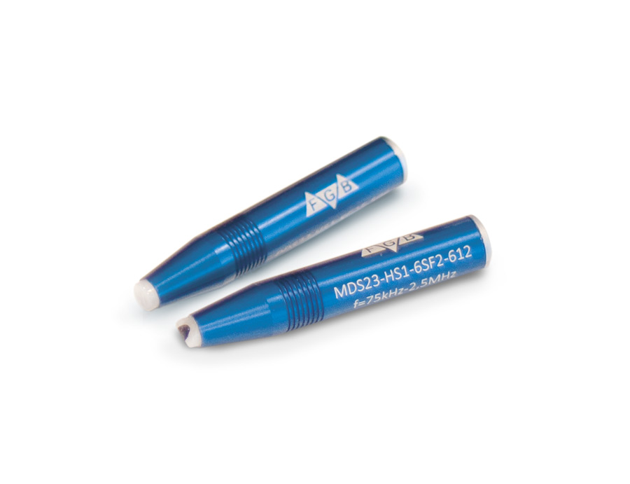 Handprüfsonde HS1 - FGB®️ (stiftförmig)
