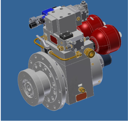 Torsionsprüfstand - FGB®️