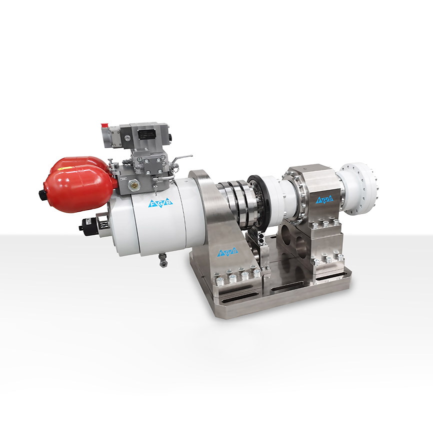Torsionsprüfstand - FGB®️